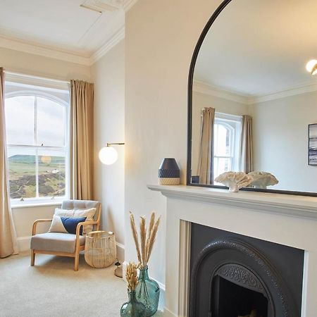 Host & Stay - Huntcliff View Apartment Saltburn-by-the-Sea Extérieur photo