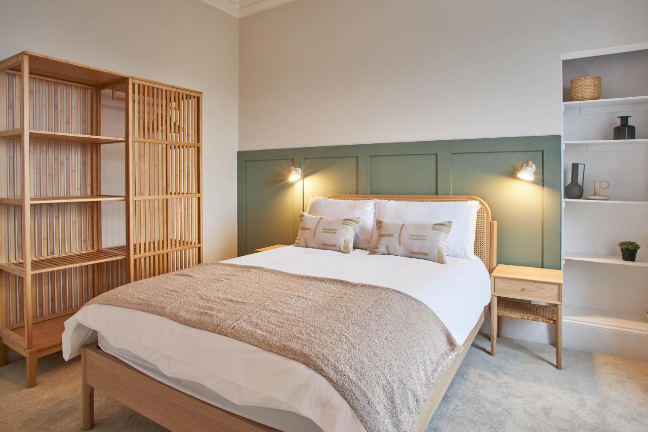 Host & Stay - Huntcliff View Apartment Saltburn-by-the-Sea Extérieur photo