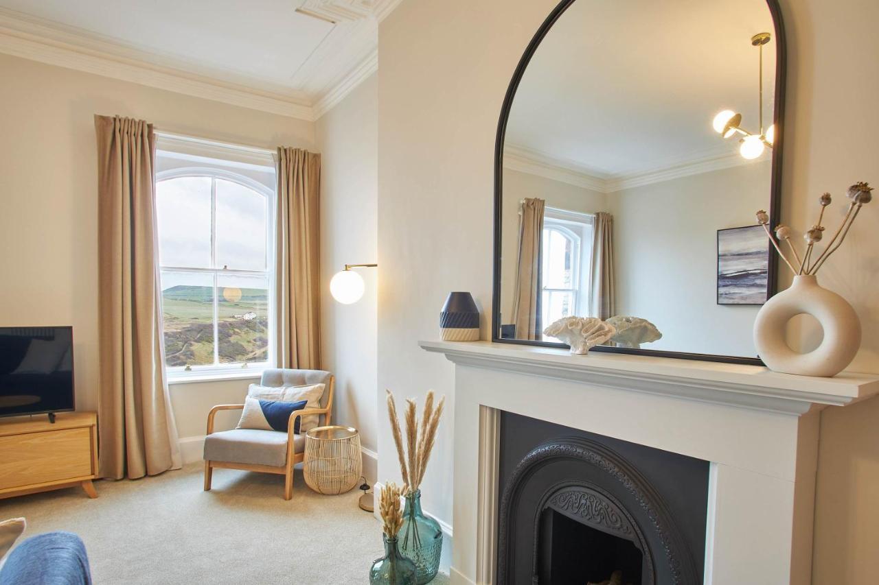 Host & Stay - Huntcliff View Apartment Saltburn-by-the-Sea Extérieur photo