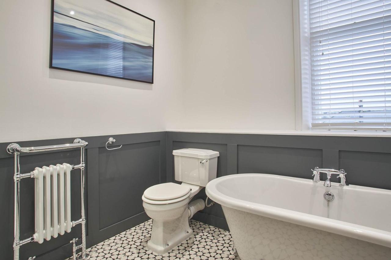 Host & Stay - Huntcliff View Apartment Saltburn-by-the-Sea Extérieur photo