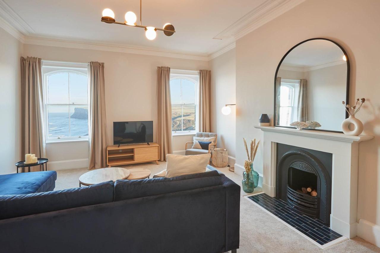 Host & Stay - Huntcliff View Apartment Saltburn-by-the-Sea Extérieur photo