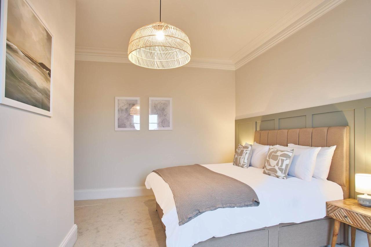 Host & Stay - Huntcliff View Apartment Saltburn-by-the-Sea Extérieur photo