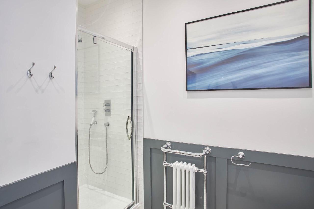 Host & Stay - Huntcliff View Apartment Saltburn-by-the-Sea Extérieur photo