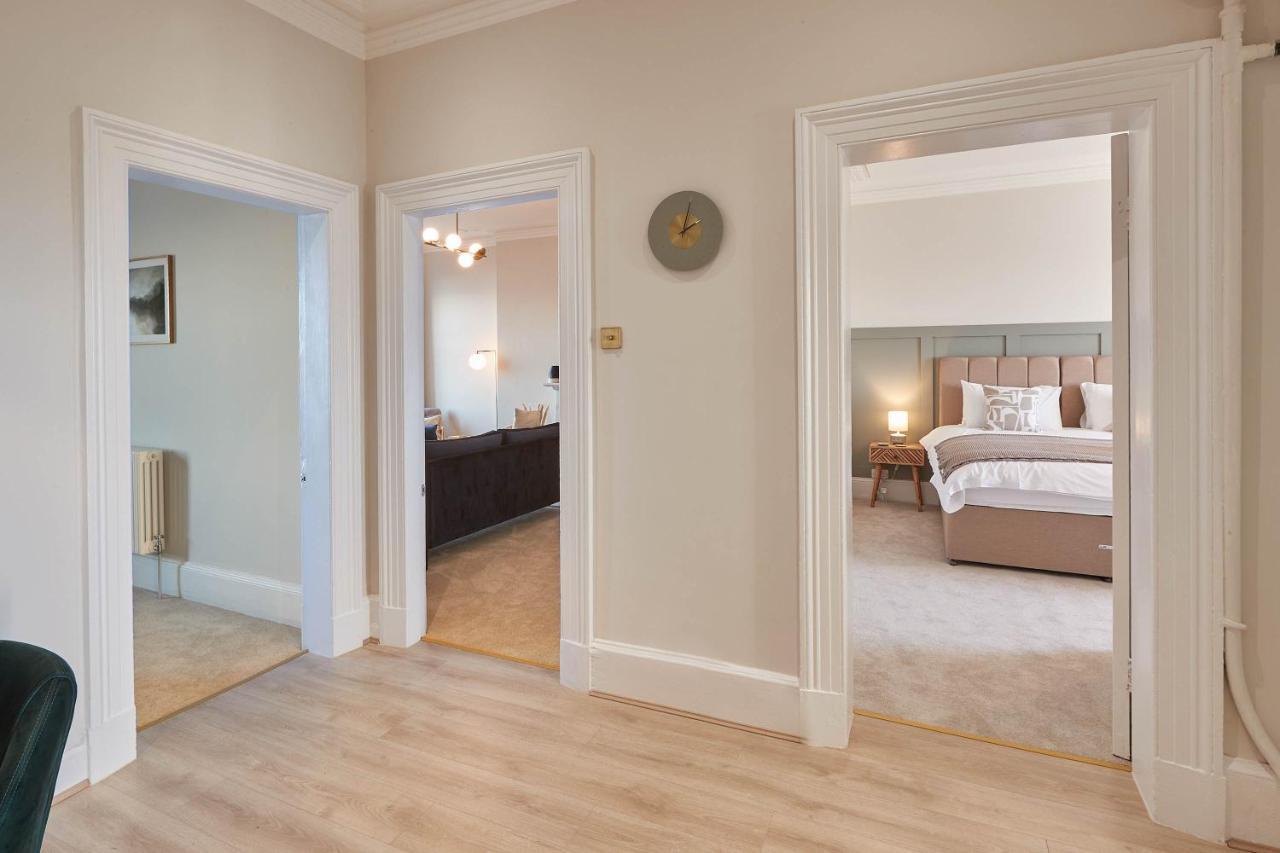 Host & Stay - Huntcliff View Apartment Saltburn-by-the-Sea Extérieur photo